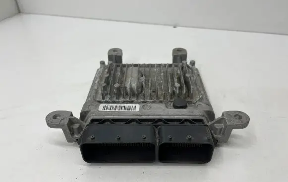 Mercedes-Benz C W205 Engine control unit/module A6519004500