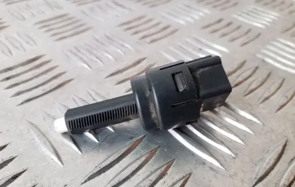 Brake pedal sensor switch