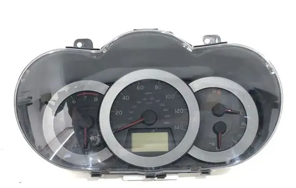 Speedometer (instrument cluster)