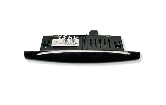 Mercedes-Benz E W212 Parking PDC sensor display screen A0015424623 402990001