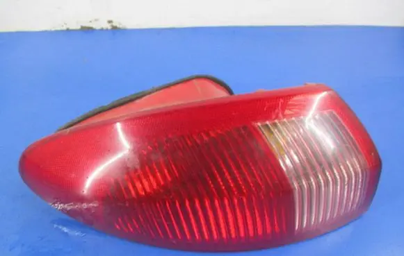 Alfa Romeo 147 Rear/tail lights 46556349