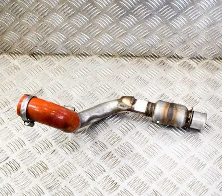 Land Rover Range Rover Sport L494 Intercooler hose/pipe F10140816 CPLA6F072CE