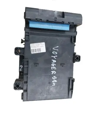 Chrysler Voyager Fuse module 04707996AF