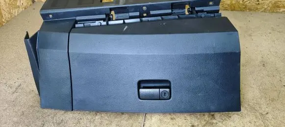 Glove box set