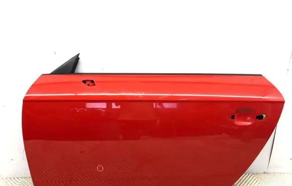Audi TT TTS RS Mk3 8S Front door
