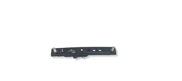 Honda Civic IX Seat belt height adjuster 29857