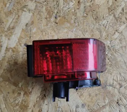 Rear fog light