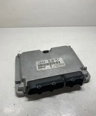 Audi A4 S4 B5 8D Engine control unit/module 038906018S 0281001721 28SA3502