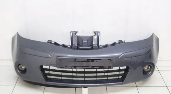 Nissan Note (E11) Front bumper