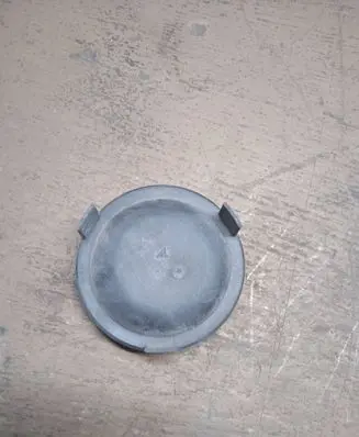 Headlight/headlamp dust cover