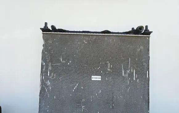 Land Rover Range Rover Sport L494 Coolant radiator CPLA19E839AD