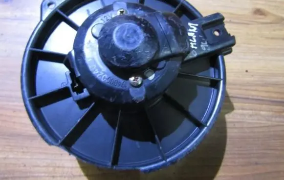 Mitsubishi Eclipse Heater fan/blower 1940000240 194000-0240