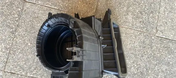 Honda CR-V Interior heater climate box assembly housing 