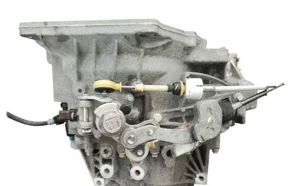 Opel Astra F Electric car Transmission M32