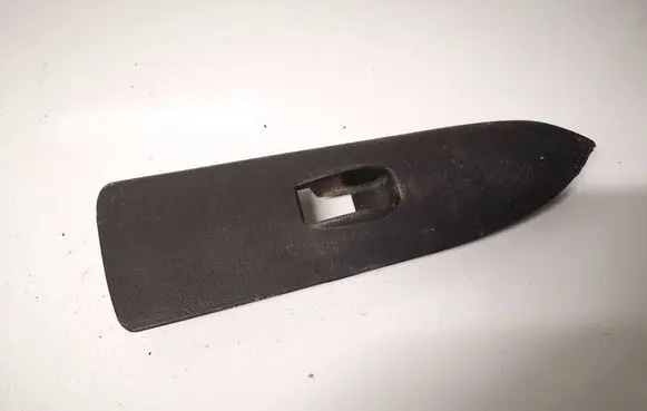 Mazda 626 Front door window switch trim ge4v684l1
