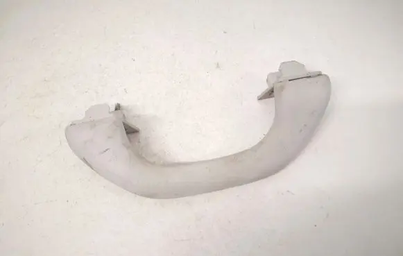 Volkswagen Golf V Front interior roof grab handle 1k0857607f