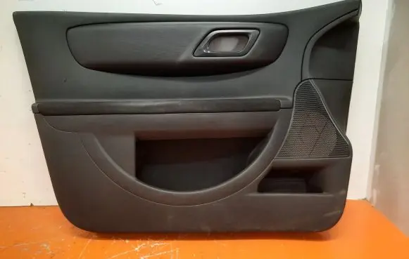 Citroen C4 I Picasso Door card panel trim set 
