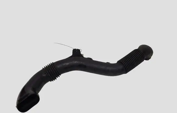 Peugeot 407 Air intake duct part 9648635480 9659405180