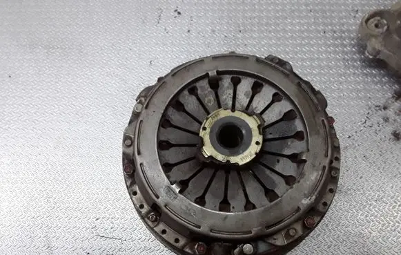 Hyundai i30 Clutch set kit