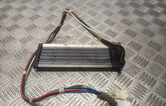 Toyota RAV 4 (XA30) Interior heater climate box assembly 013410-0251