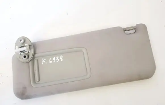 Lexus IS 220D-250-350 Sun visor