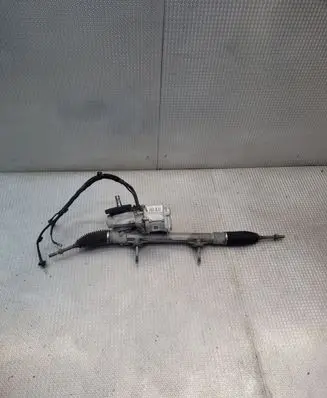 Citroen C3 Steering rack 9831639780