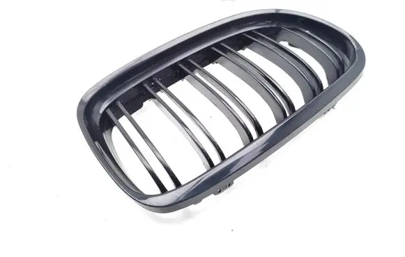 BMW 5 F10 F11 Front bumper upper radiator grill 