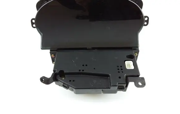 Toyota Yaris Speedometer (instrument cluster) 8380052650 4573000971