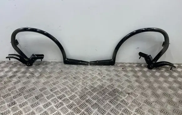 Mercedes-Benz CLA C118 X118 Loading door hinge set A175000