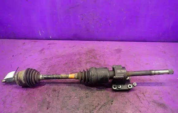 Suzuki Liana Front driveshaft 