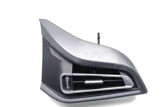 BMW i8 Dashboard side air vent grill/cover trim 9284410