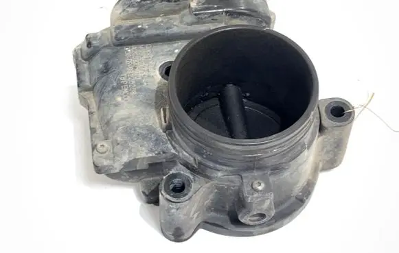 Peugeot 308 SW Engine shut-off valve A2C53279370