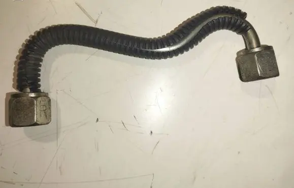 Mazda 6 Fuel line/pipe/hose 