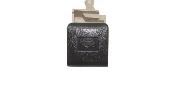 Lexus CT 200H Engine bonnet (hood) release handle 5363152010