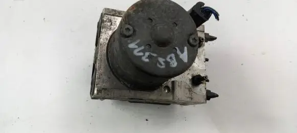 BMW X5 E53 ABS Pump