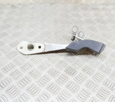 Renault Master III Engine bonnet/hood hinges 654000006R