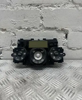 Toyota RAV 4 (XA20) Climate control unit 4559442060 59004280