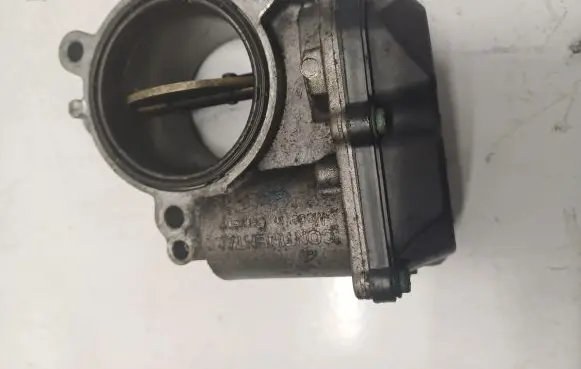 Audi A7 S7 4K8 Throttle valve 059145950AL