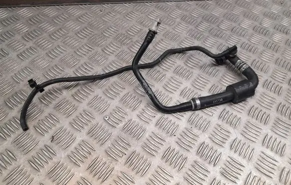 Audi Q5 SQ5 Vacuum line/pipe/hose 8R0611931AE 8K0611939A