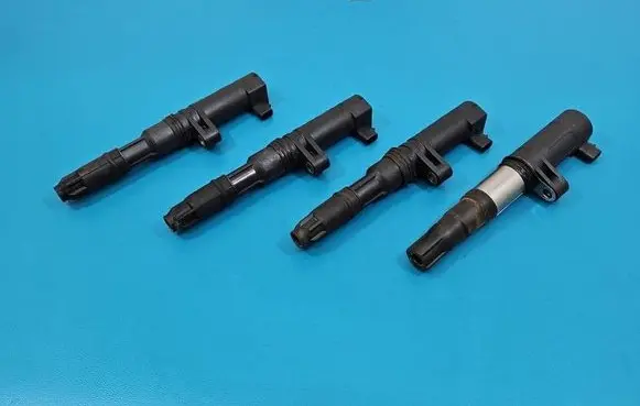 Renault Megane III High voltage ignition coil 8200765882 IMPRK1572860