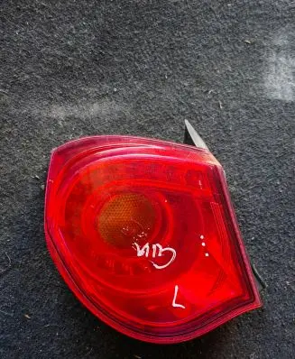Alfa Romeo Giulietta Rear/tail lights 50513613