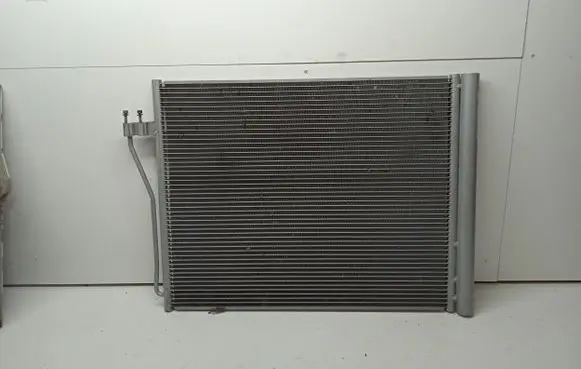 BMW 7 F01 F02 F03 F04 A/C cooling radiator (condenser) 940308