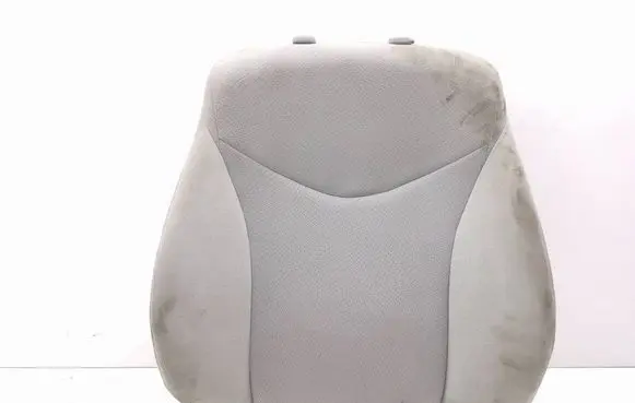 Toyota Prius (XW30) Front passenger seat