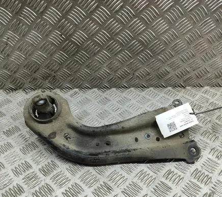 Toyota RAV 4 (XA50) Rear upper control arm/wishbone 4876042070
