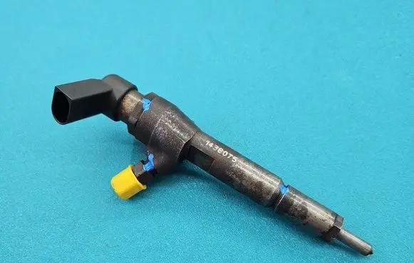 Ford Focus Fuel injector 4M5Q-9F593-AD IMPRK1438075