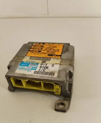 Toyota Avensis Verso Airbag control unit/module 8917044050 2310002460