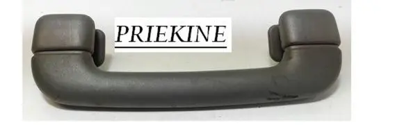 Renault Espace III Front interior roof grab handle 6025105987