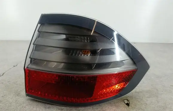 Ford S-MAX Rear/tail lights