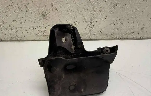 Rear mudguard