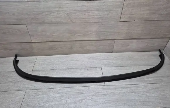 KIA Rio Front bumper lip 86591H8000